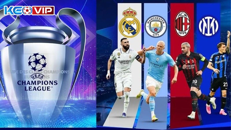 Đôi nét về giải đấu C1