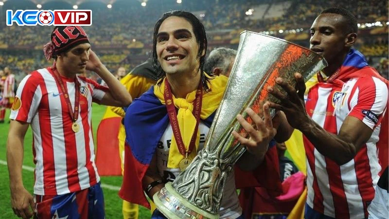 Các cầu thủ nổi bật mọi thời đại tại C2