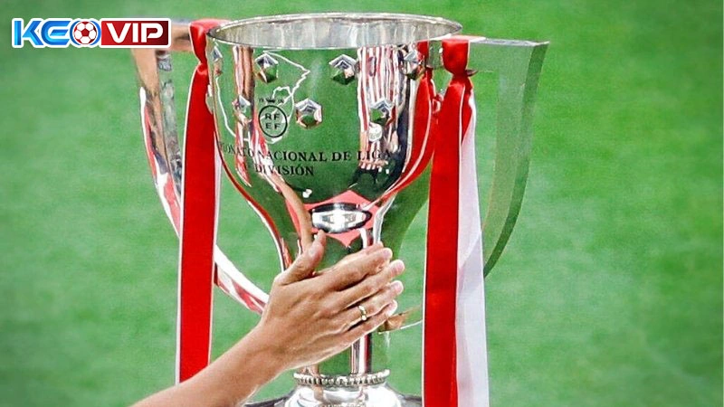 Đôi nét làm quen giải La Liga