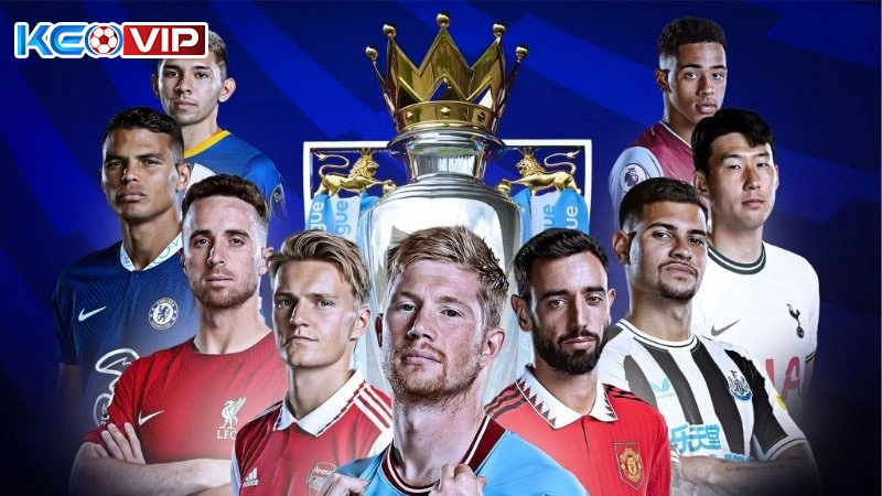 Giải đấu có nhiều kỷ lục đáng nhớ