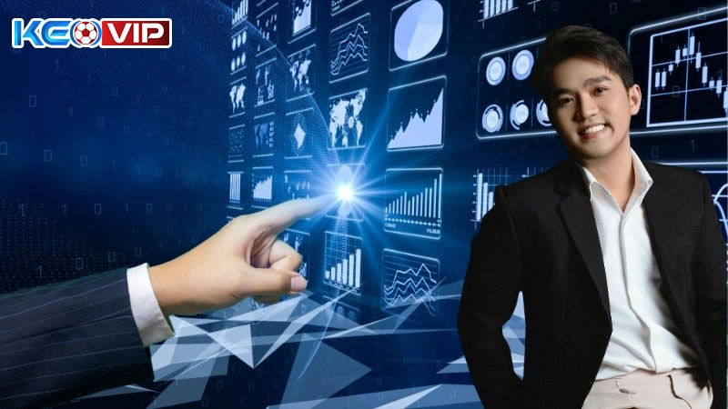 Hành trình gây dựng tên tuổi tác giả Liêm Trịnh