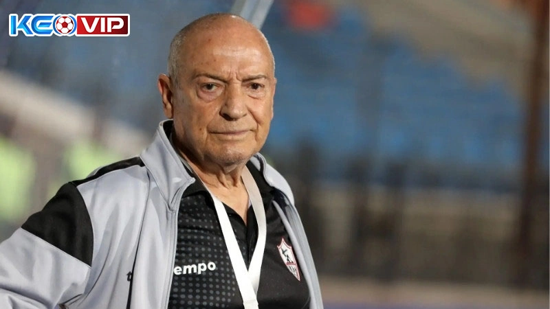 Jesualdo Ferreira là vị HLV kỳ cựu với nhiều thành tích