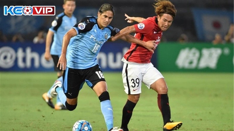 Tìm hiểu chung giải VĐQG Nhật Bản